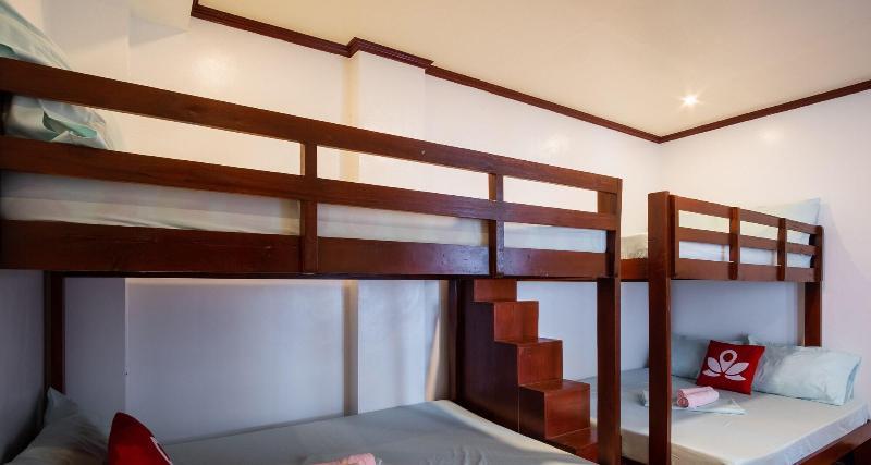 Hotel Zen Rooms Hotel Ni Pepe Baler