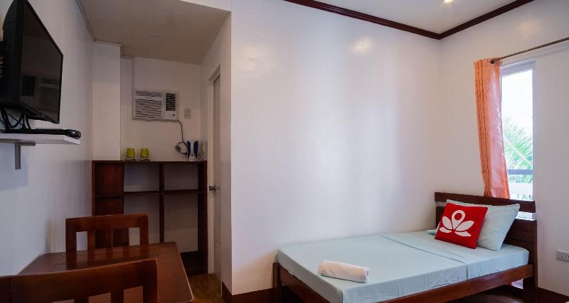 Hotel Zen Rooms Hotel Ni Pepe Baler