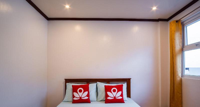 Hotel Zen Rooms Hotel Ni Pepe Baler