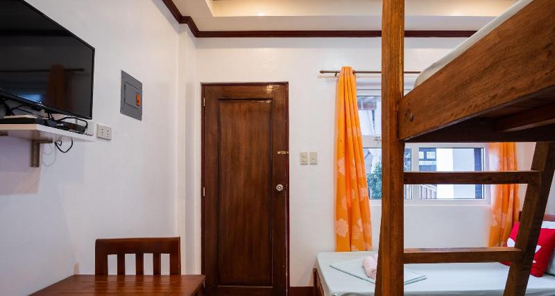 Hotel Zen Rooms Hotel Ni Pepe Baler