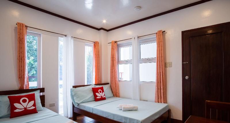 Hotel Zen Rooms Hotel Ni Pepe Baler