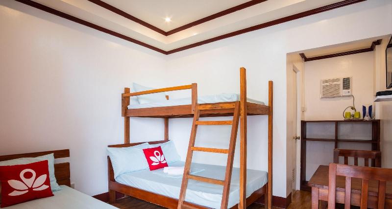 Hotel Zen Rooms Hotel Ni Pepe Baler