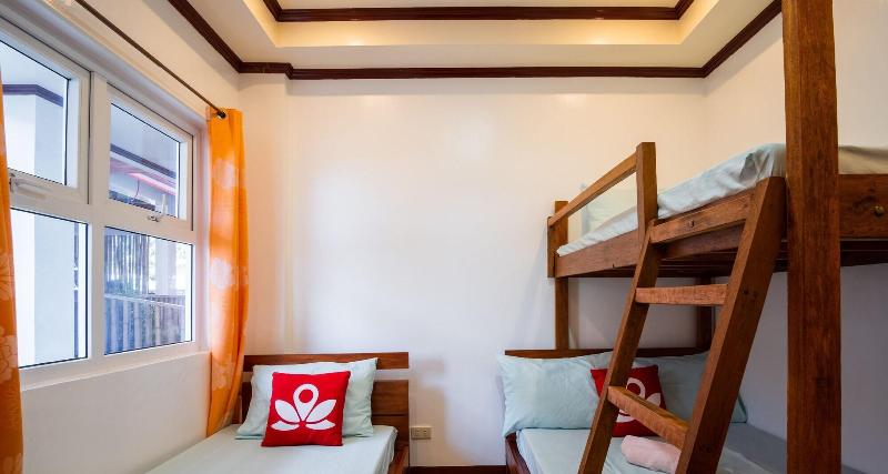 Hotel Zen Rooms Hotel Ni Pepe Baler