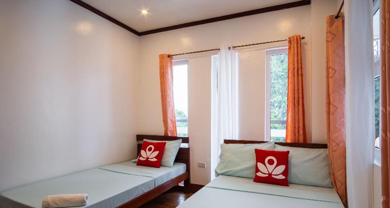 Hotel Zen Rooms Hotel Ni Pepe Baler