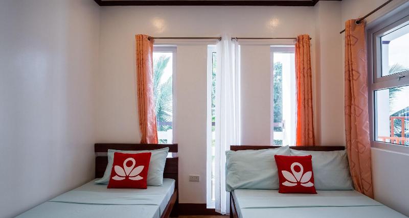 Hotel Zen Rooms Hotel Ni Pepe Baler