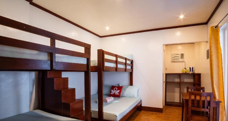 Hotel Zen Rooms Hotel Ni Pepe Baler