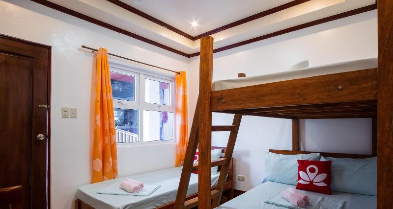 Hotel Zen Rooms Hotel Ni Pepe Baler