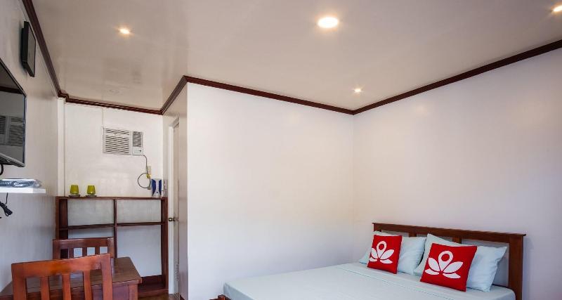 Hotel Zen Rooms Hotel Ni Pepe Baler