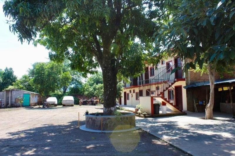 Meson La Huerta image