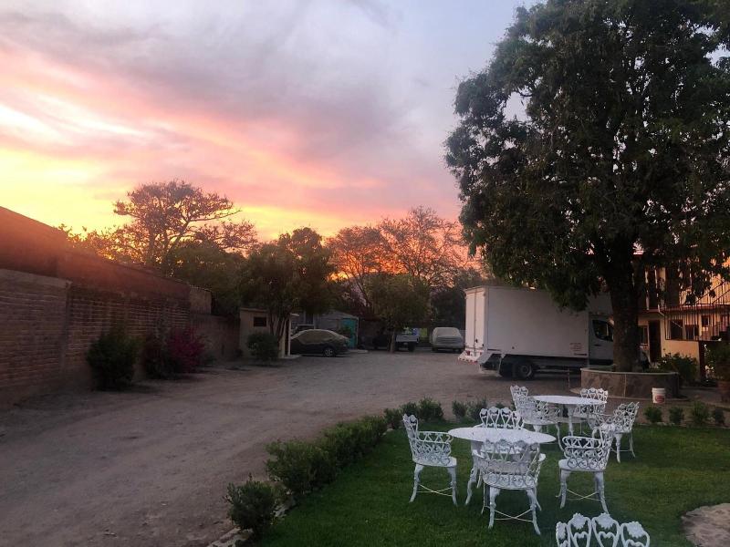 Meson La Huerta image