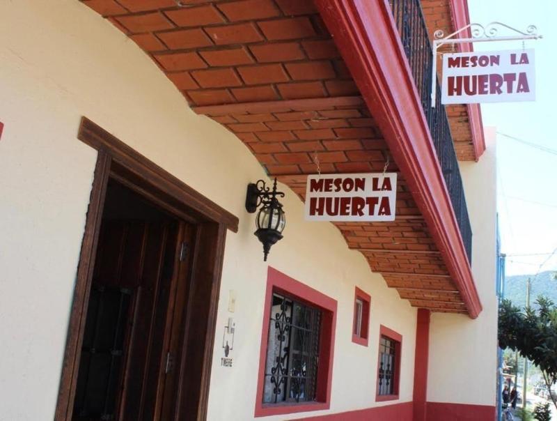 Meson La Huerta image