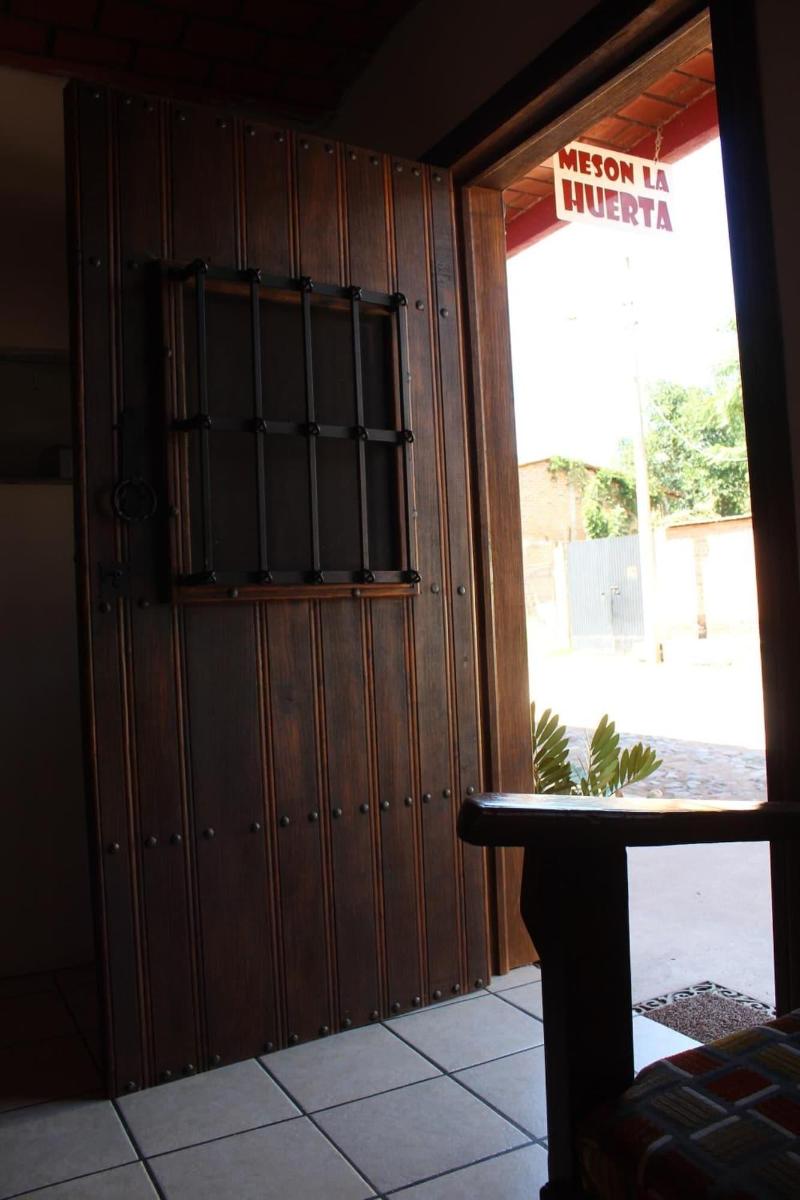 Meson La Huerta image