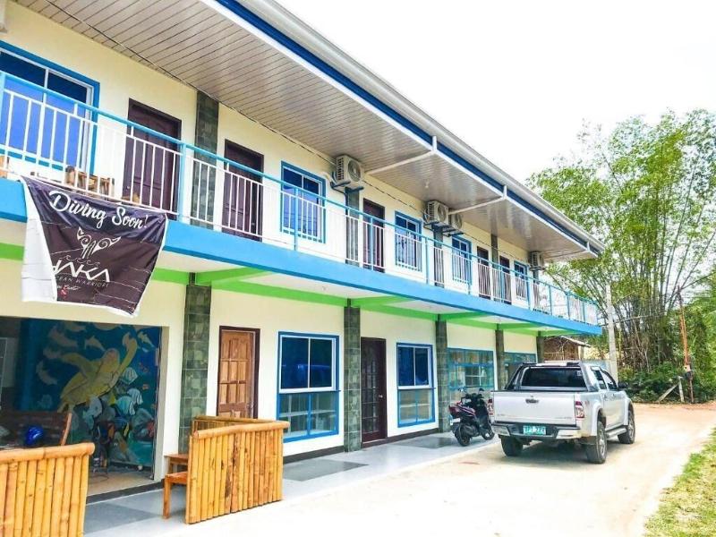 Diane Sunshine Villa image