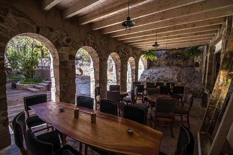 Hotel De Piedra image 1