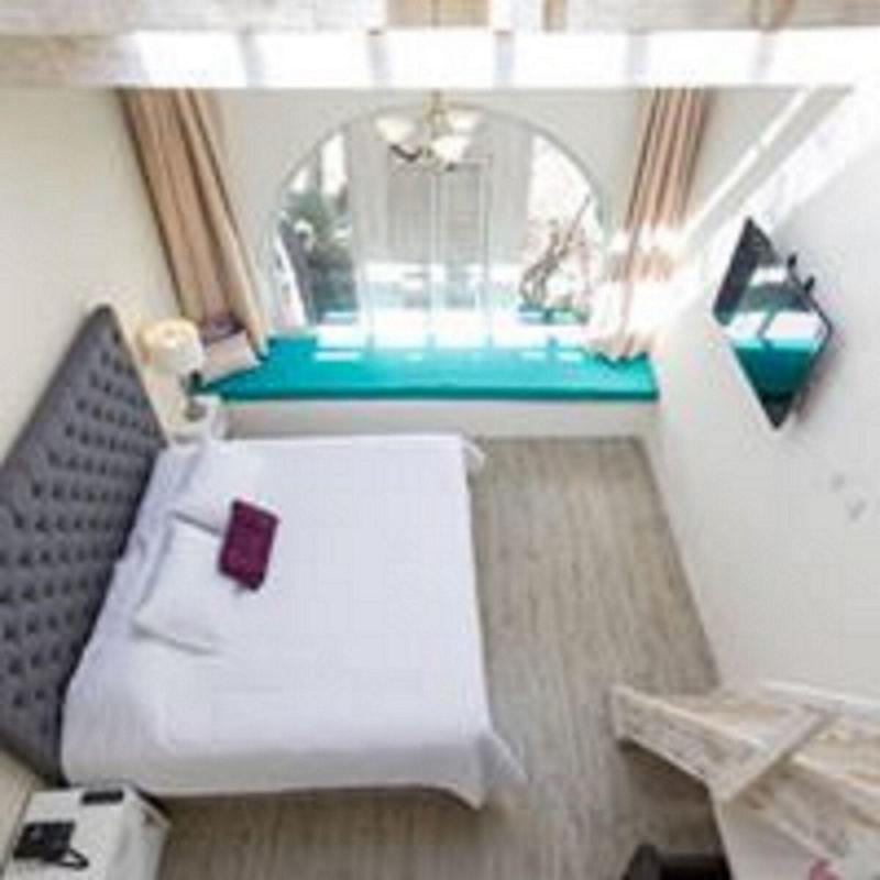 Hotel De Piedra image