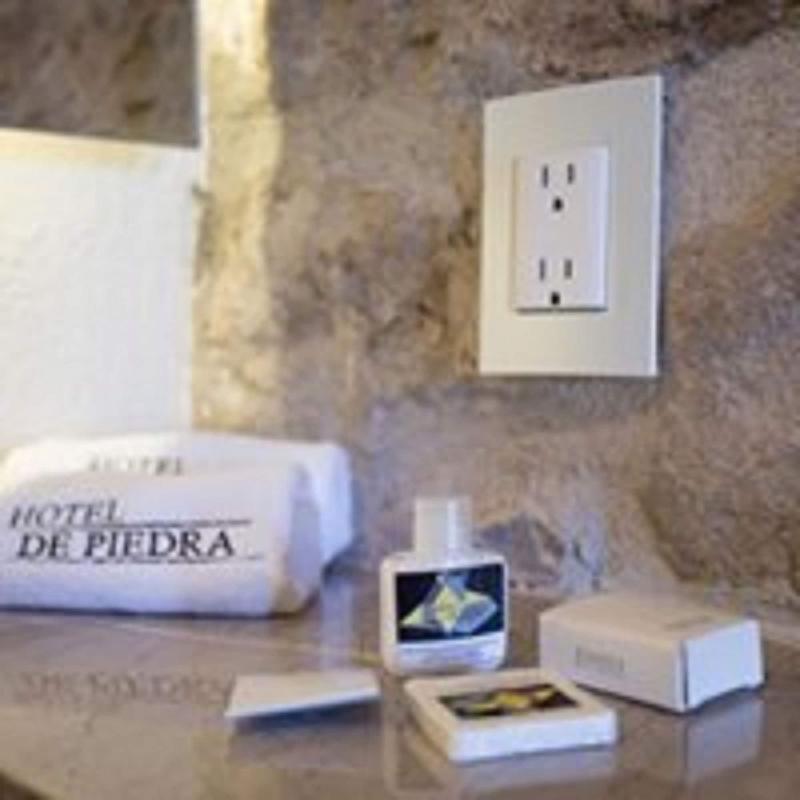 Hotel De Piedra image