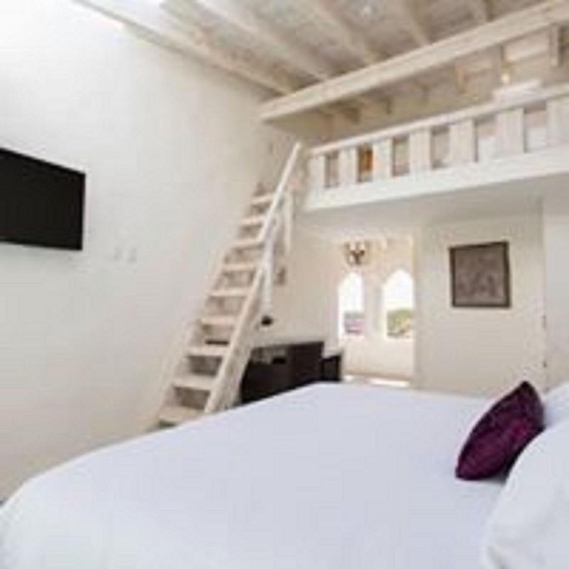 Hotel De Piedra image