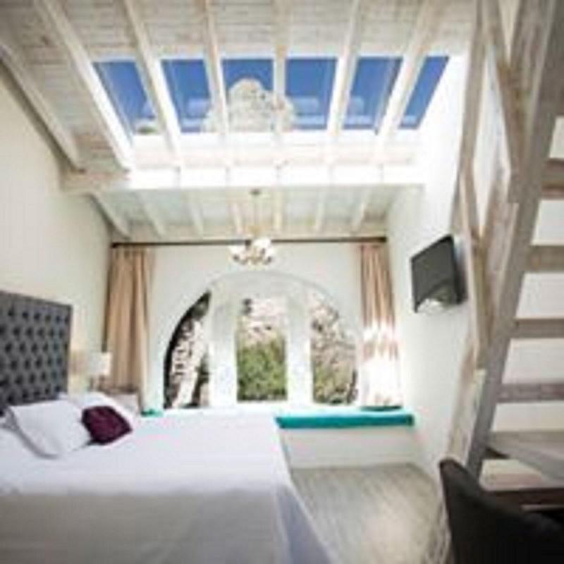 Hotel De Piedra image