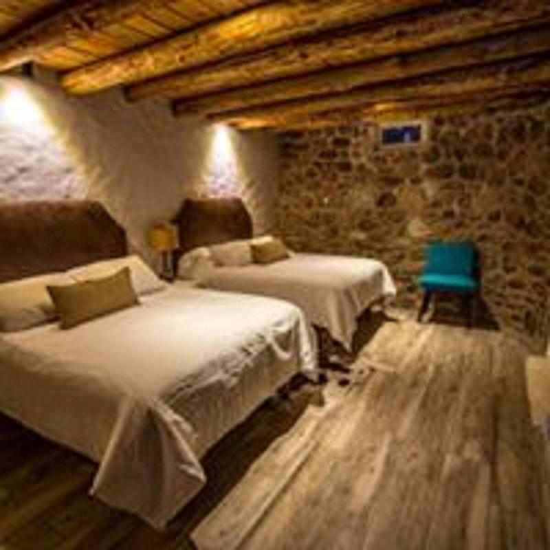 Hotel De Piedra image