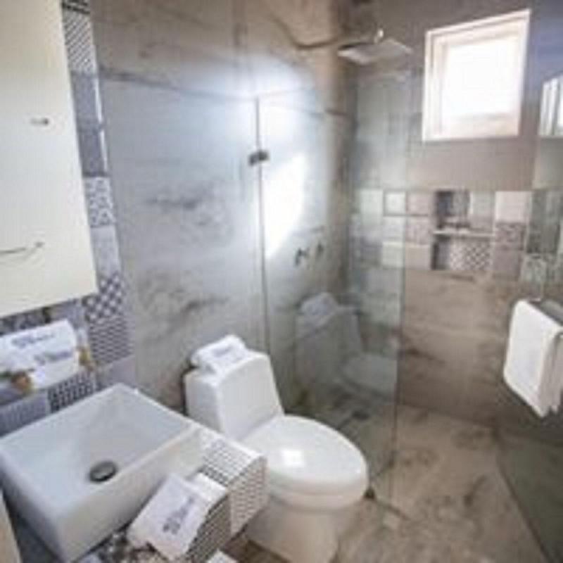 Hotel De Piedra image