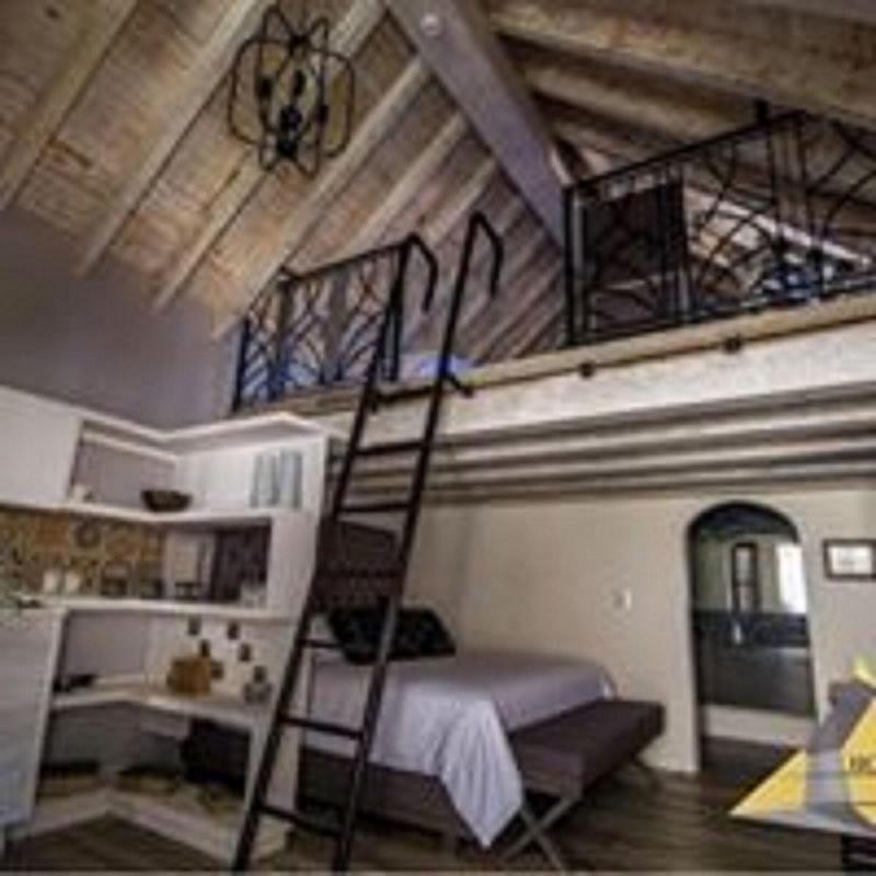 Hotel De Piedra image