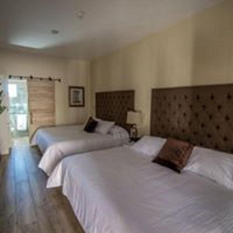 Hotel De Piedra image 6