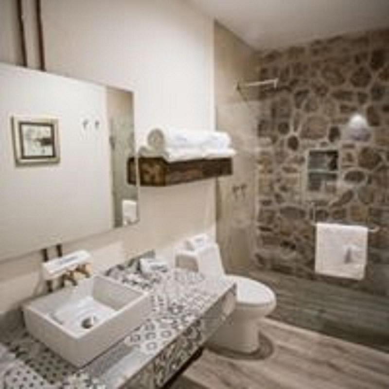 Hotel De Piedra image
