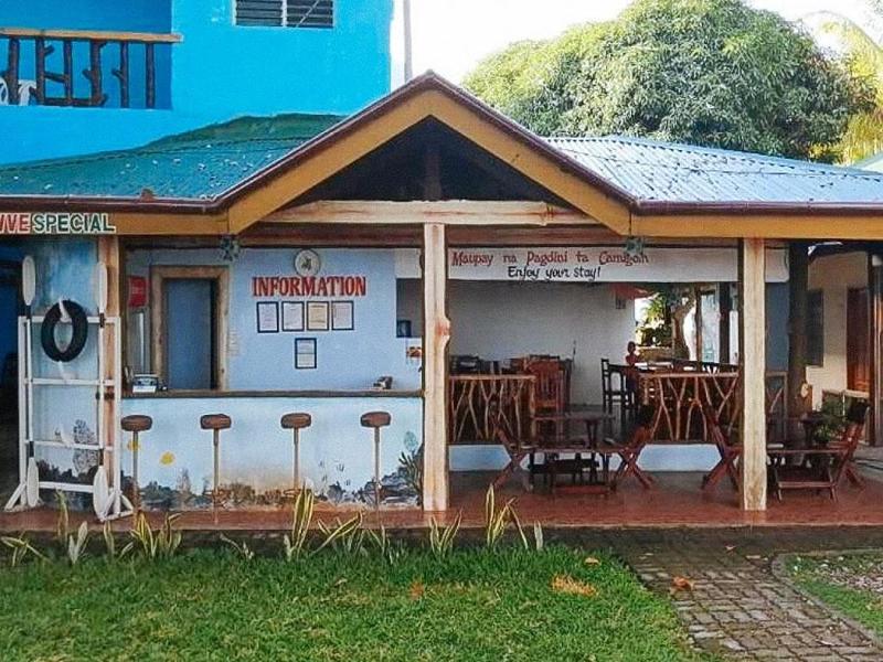 July's Haven Seaside Pension Camiguin by ZUZU image