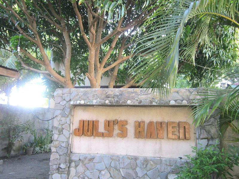 July's Haven Seaside Pension Camiguin by ZUZU image