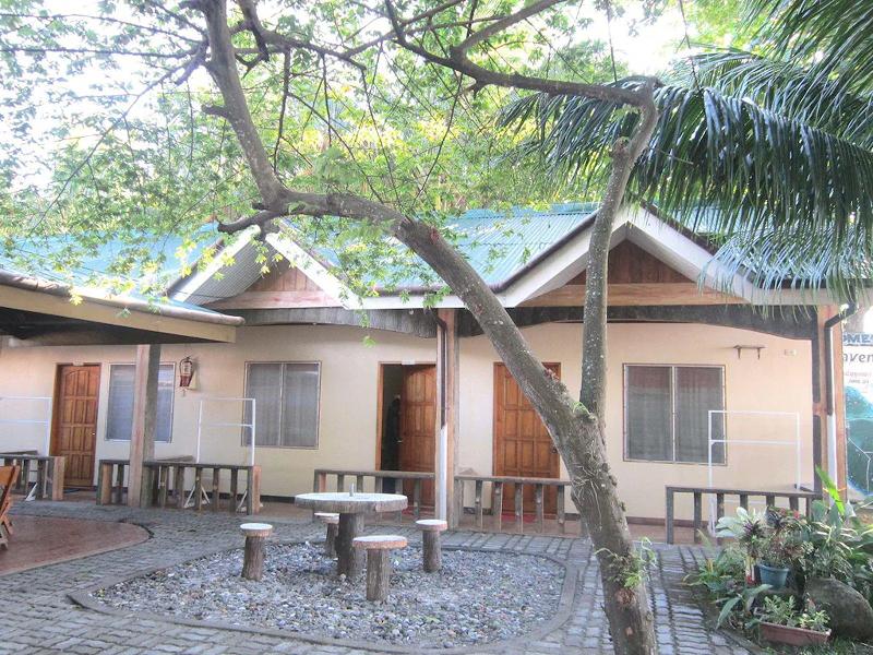 July's Haven Seaside Pension Camiguin by ZUZU image