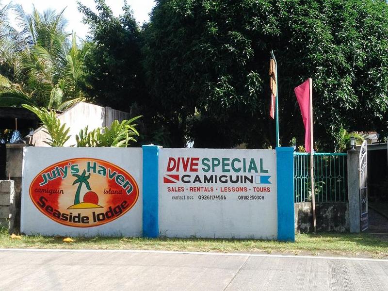 July's Haven Seaside Pension Camiguin by ZUZU image
