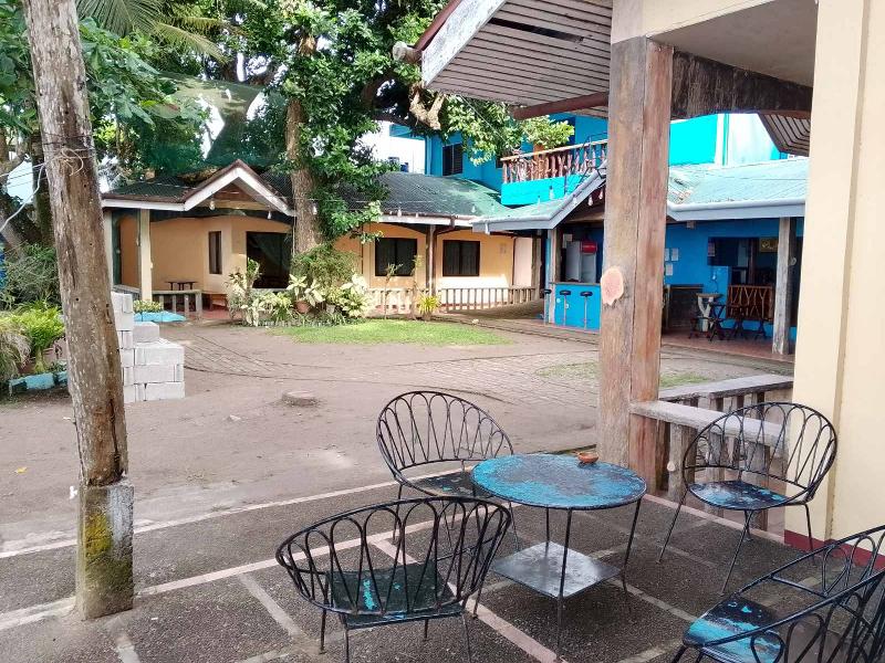 July's Haven Seaside Pension Camiguin by ZUZU image
