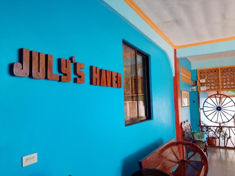 July's Haven Seaside Pension Camiguin by ZUZU image