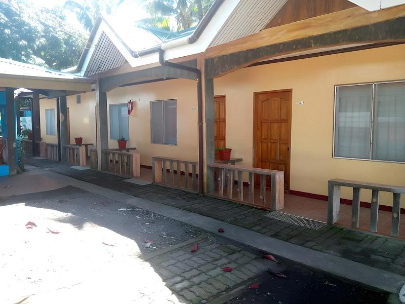 July's Haven Seaside Pension Camiguin by ZUZU image