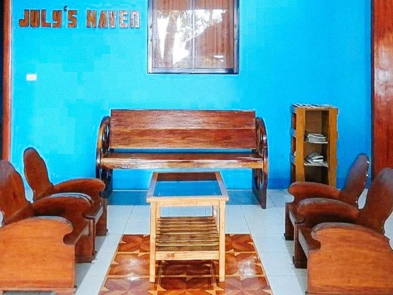 July's Haven Seaside Pension Camiguin by ZUZU image