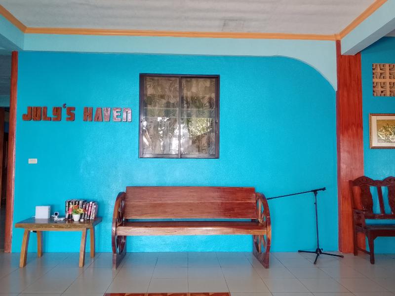 July's Haven Seaside Pension Camiguin by ZUZU image
