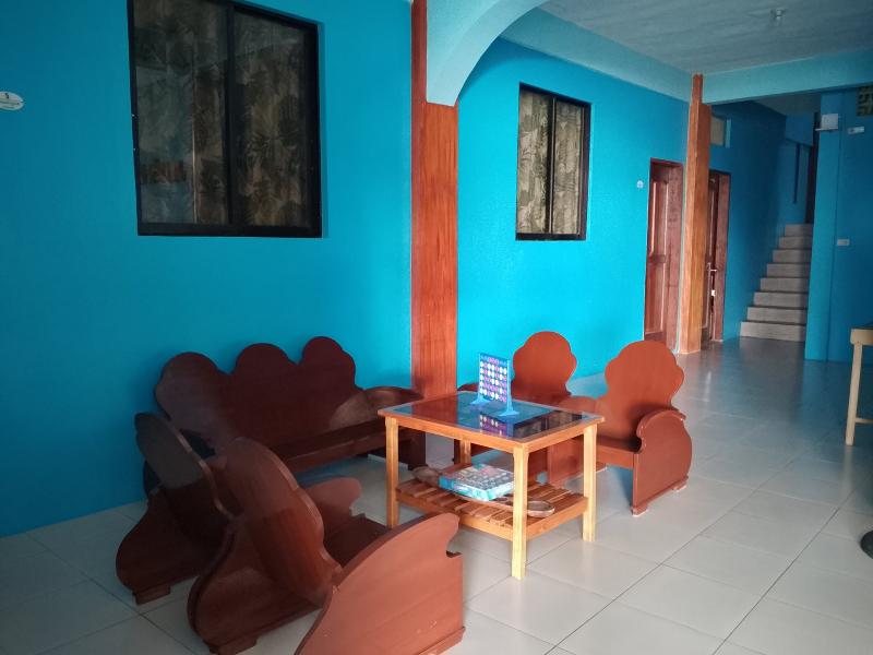 July's Haven Seaside Pension Camiguin by ZUZU image