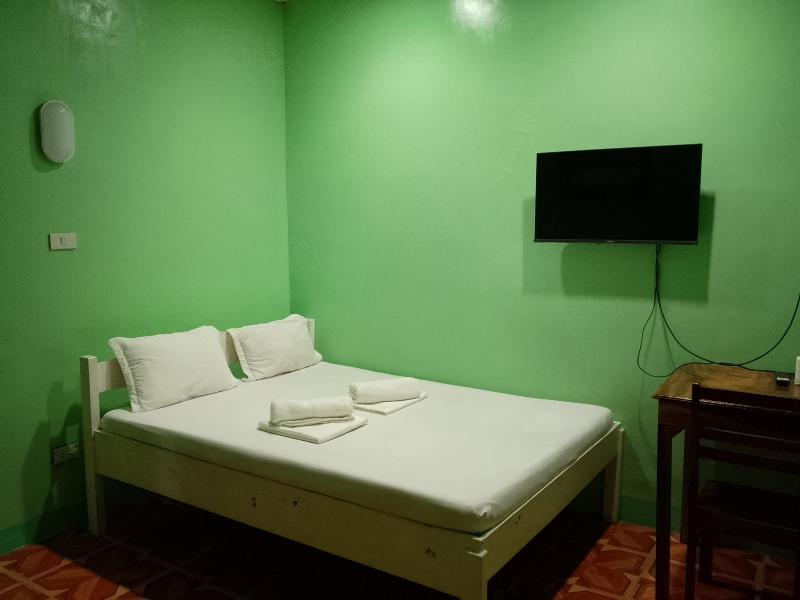 July's Haven Seaside Pension Camiguin by ZUZU image