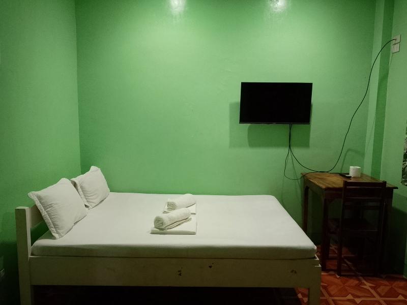 July's Haven Seaside Pension Camiguin by ZUZU image