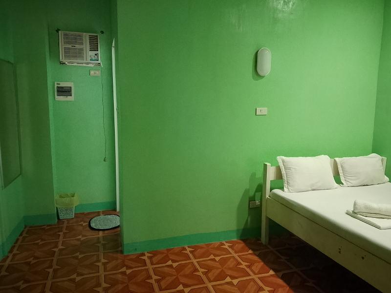 July's Haven Seaside Pension Camiguin by ZUZU image