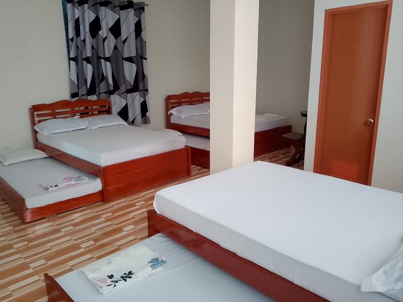 July's Haven Seaside Pension Camiguin by ZUZU image