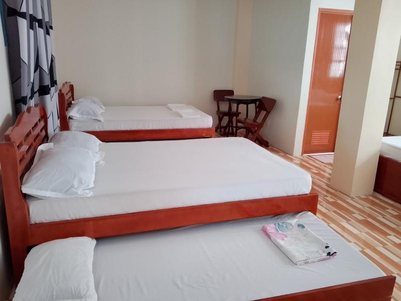 July's Haven Seaside Pension Camiguin by ZUZU image