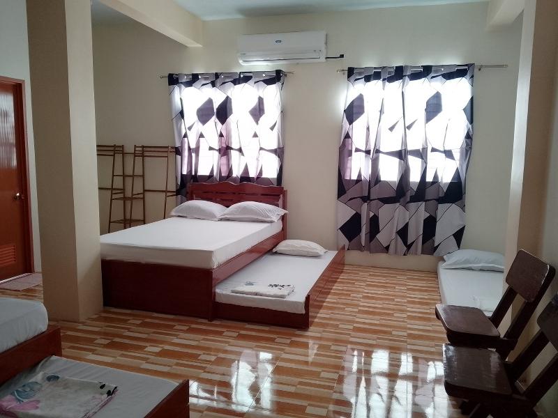 July's Haven Seaside Pension Camiguin by ZUZU image