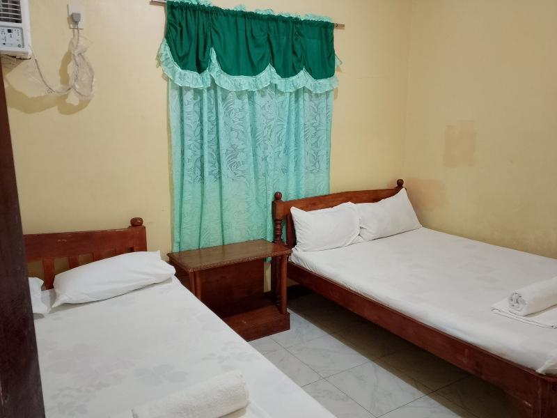 July's Haven Seaside Pension Camiguin by ZUZU image
