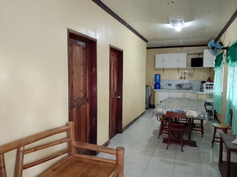 July's Haven Seaside Pension Camiguin by ZUZU image