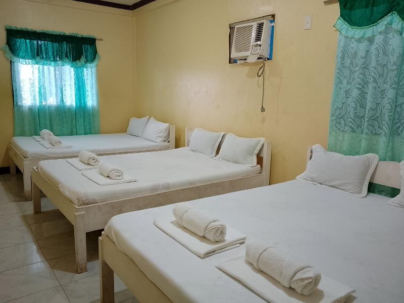 July's Haven Seaside Pension Camiguin by ZUZU image