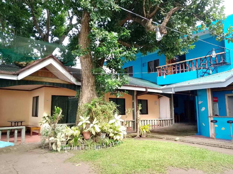 July's Haven Seaside Pension Camiguin by ZUZU image