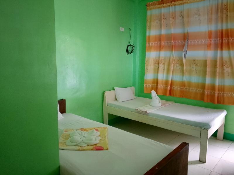 July's Haven Seaside Pension Camiguin by ZUZU image