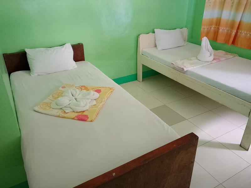 July's Haven Seaside Pension Camiguin by ZUZU image