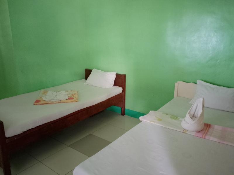 July's Haven Seaside Pension Camiguin by ZUZU image